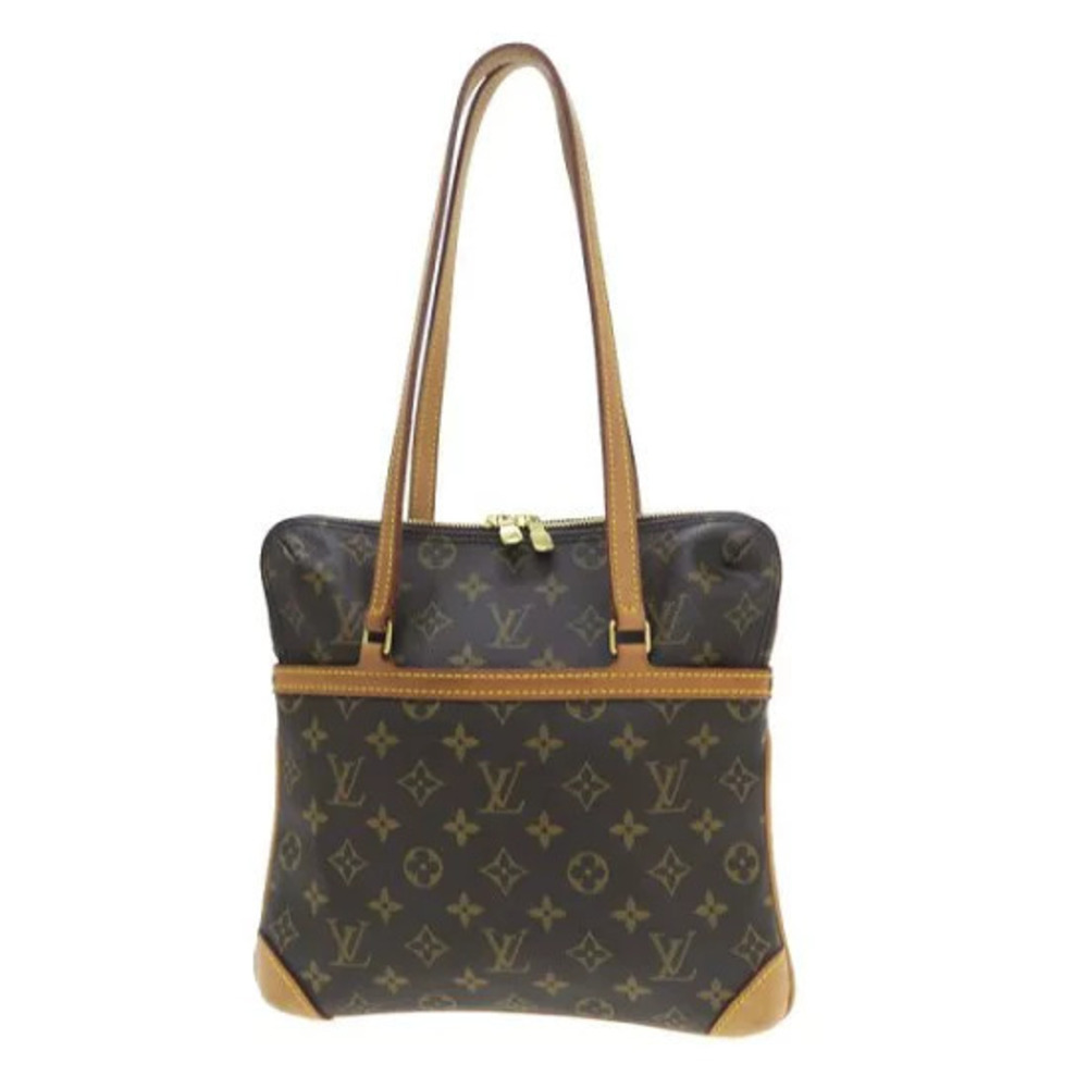 Louis Vuitton Monogram Coussin